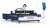 Cтанок лазерной резки Senfeng SF3015N Raycus CE1500 Вт