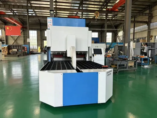 Панелегиб Bertech MP-2000C