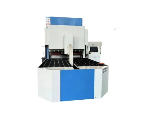 Панелегиб Bertech MP-2000C