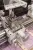 Станок токарный STALEX D320x880G Vario