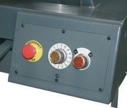 Ленточнопильный станок Opti SD350AV