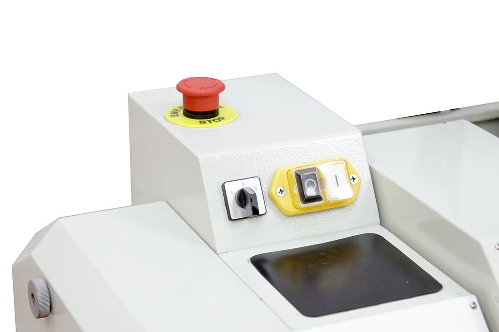 Токарный станок Metal Master MML 2550V