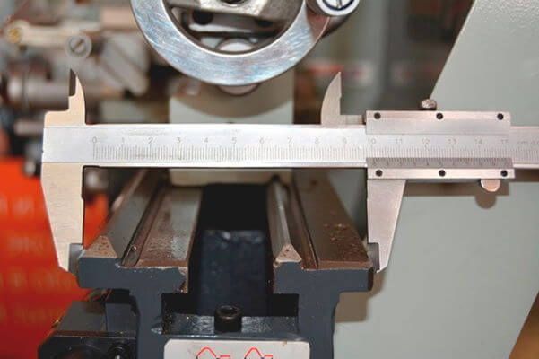 Токарный станок Metal Master MML 1830V