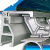 Листогиб ручной Van Mark IT 1463 серия Mark IV Industrial