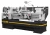 Токарно-винторезный станок STALEX C6246E/2000
