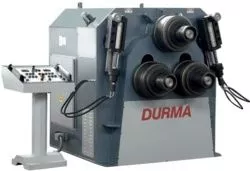 Профилегиб гидравический DURMA PBH 180