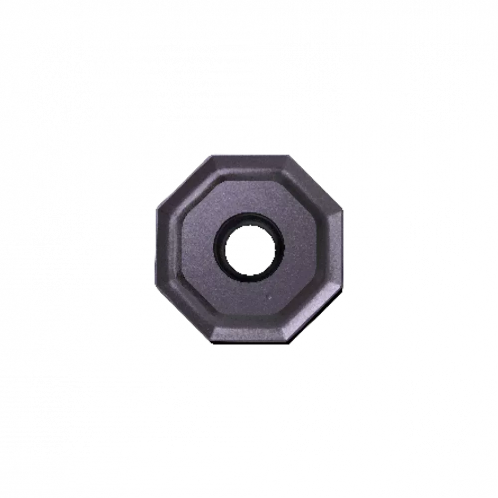 Сменная твердосплавная фрезерная пластина ONMU080608-YB602