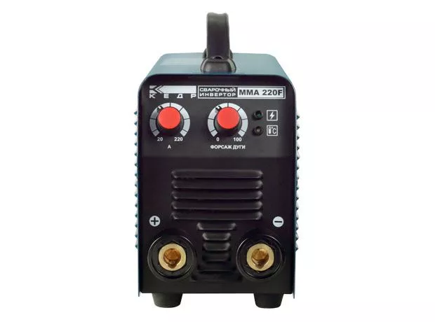 Сварочный инвертор КЕДР MMA-220F