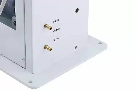 Машина для контактной сварки - TECNA 4640NE