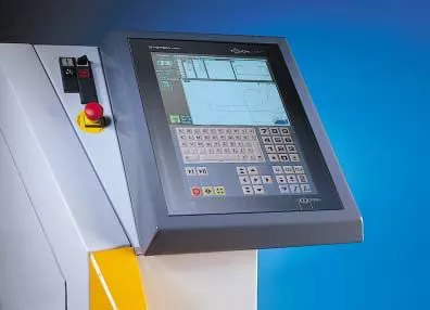 Листогиб электромеханический RAS Turbobend plus 62.30