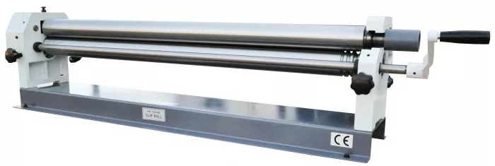 Вальцовочный станок ручной CORMAK W01-1.5/1300