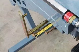 Ручной листогиб Decker X5-2150