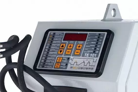 Машина для контактной сварки - TECNA 4640NE