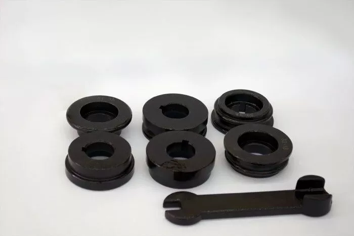 Станок зиговочный электромеханический STALEX ЕТВ-12