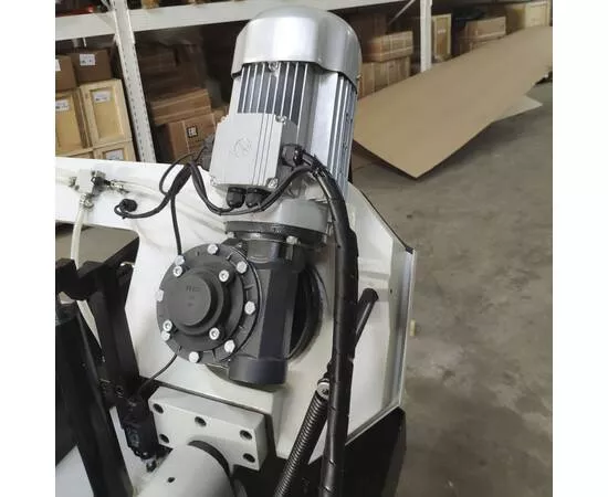 Ленточнопильный станок STALEX SBS-250A