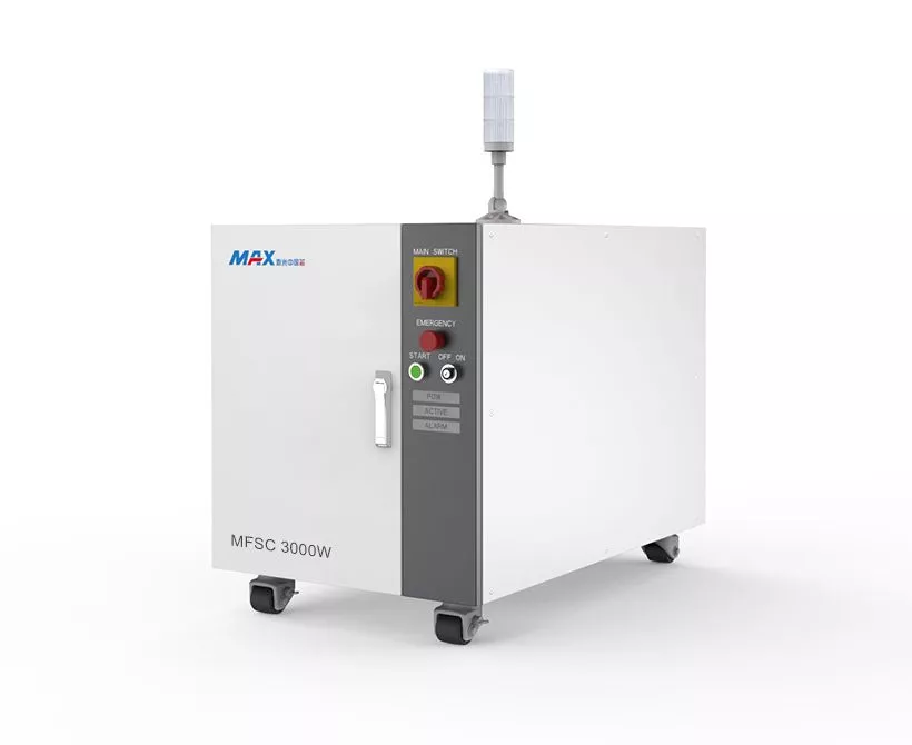 Max 3000W