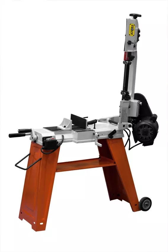 Ленточная пила Stalex BS-115