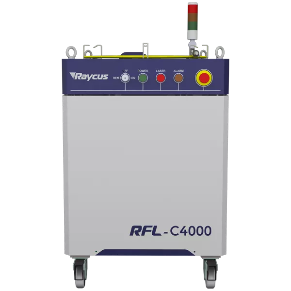 Raycus 4000W