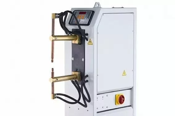 Машина для контактной сварки - TECNA 4640NE