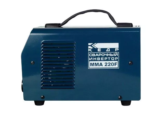 Сварочный инвертор КЕДР MMA-220F