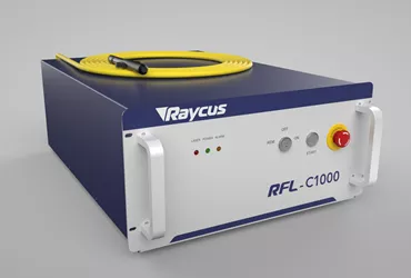 Raycus 1000W