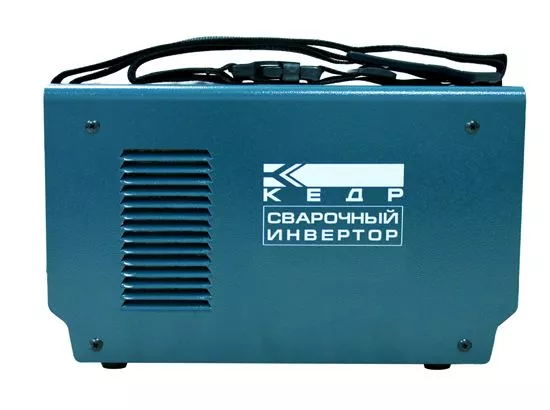 Сварочный инвертор КЕДР MMA-160