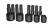 Гибочные приспособления к станку Г-50