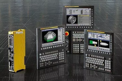 MetalTec NEXUS 42 — Токарный станок ЧПУ с наклонной станиной