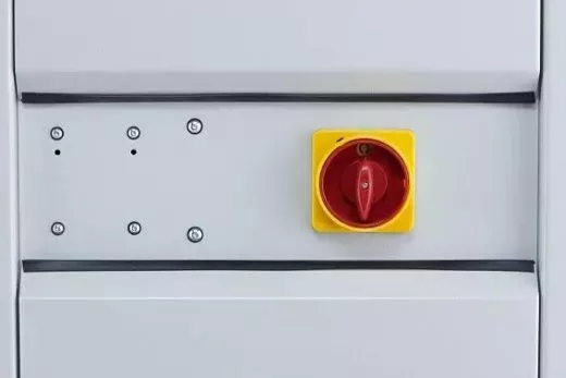 Машина для контактной сварки - TECNA 4644NE