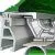 Листогиб ручной Van Mark TM 1261 серия Mark II Commercial