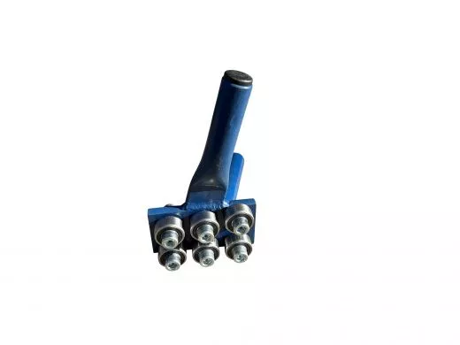 Листогиб механический BerTech ZRD 2500/0,8 