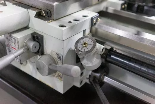 Станок токарный Stalex D280x700С