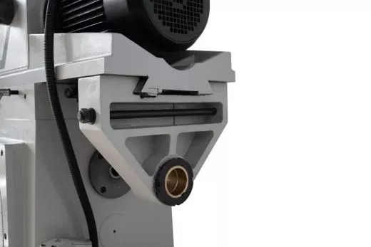 Фрезерный универсальный станок Metal Master DMM-200 DRO