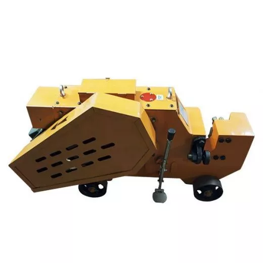 Резчик арматуры GROST RC-40М01