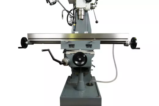 Фрезерный универсальный станок Metal Master DMM 5325C
