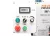 Станок сверлильно-фрезерный METAL MASTER MF-32V