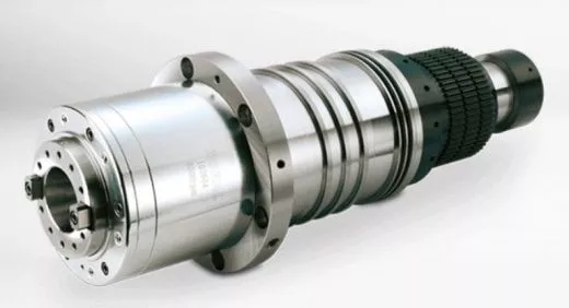 Вертикально-фрезерный обрабатывающий центр с ЧПУ VMC760II/P
