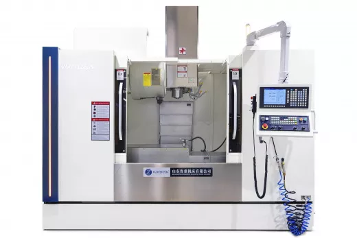 Станок фрезерный с ЧПУ 3-х осевой LUZHONG VMC1160 (10K)