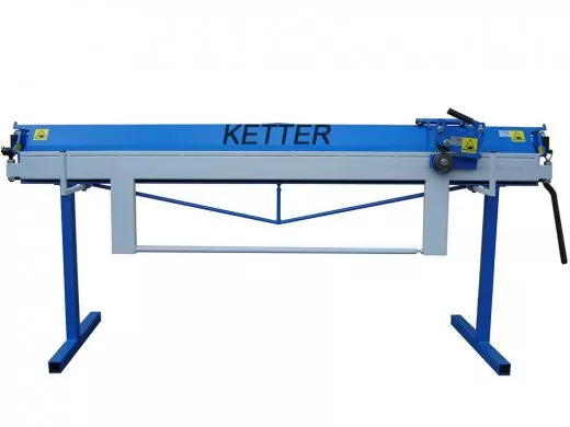 Листогиб ручной Ketter 3000/0.65