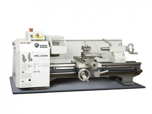 Токарный станок Metal Master MML 2550V