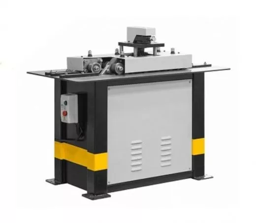  Станок фальцепрокатный STALEX LC-12DR