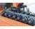  Станок фальцепрокатный STALEX LC-12R
