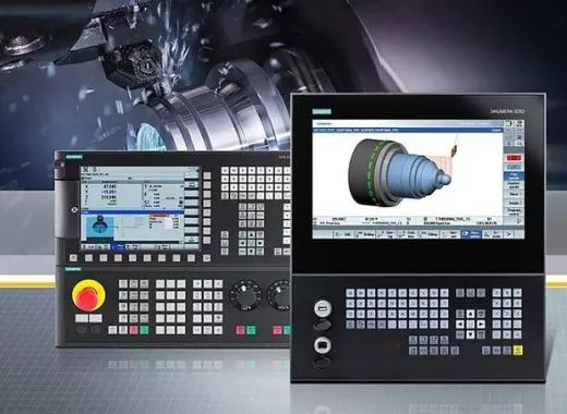 MetalTec NEXUS 42 — Токарный станок ЧПУ с наклонной станиной