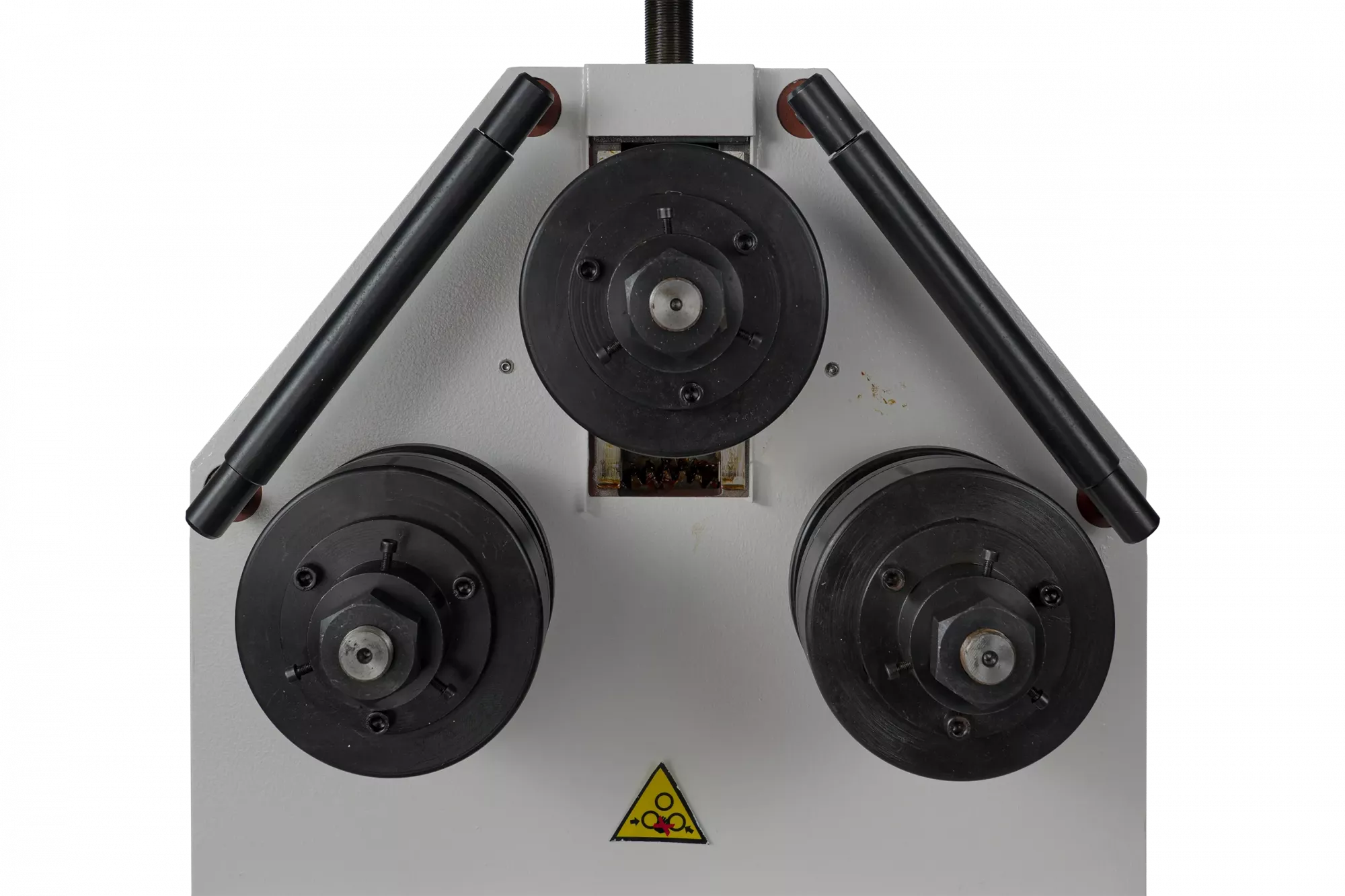 Машина профилегибочная электромеханическая WELLON RBM50