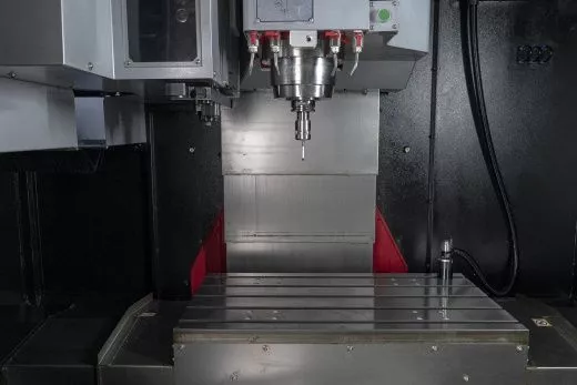 Станок фрезерный с ЧПУ 3-х осевой CATO CL700 (DD)
