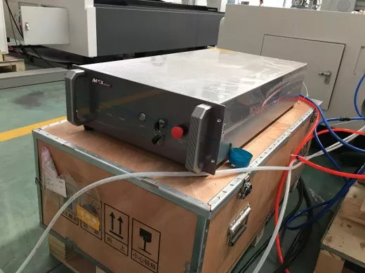 Max 1000W