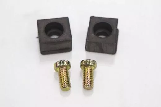 Тиски станочные Stalex QM16100