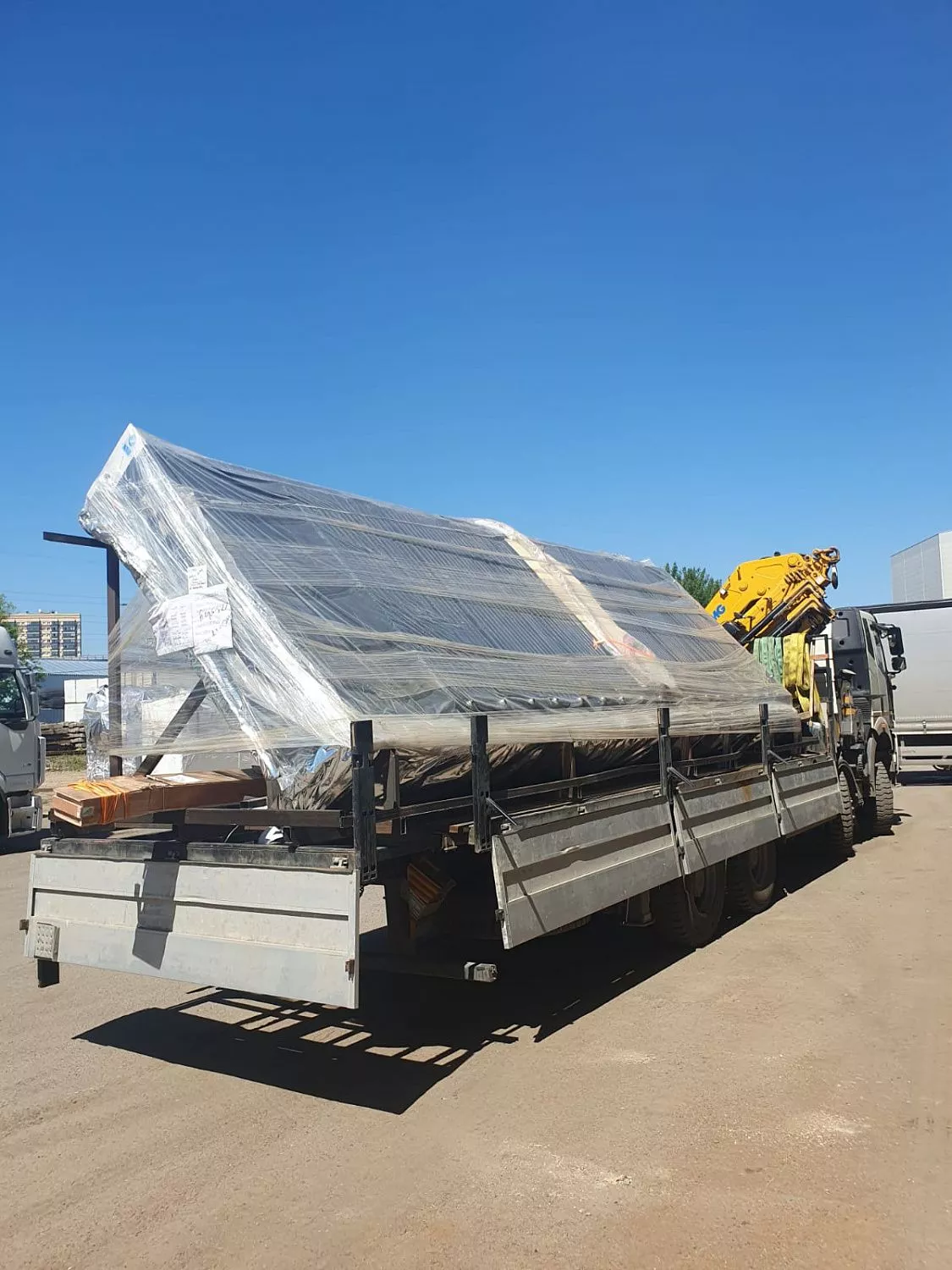 Оптоволоконный лазерный станок для резки металла FM 6020A Max 3000 Вт Красногорск