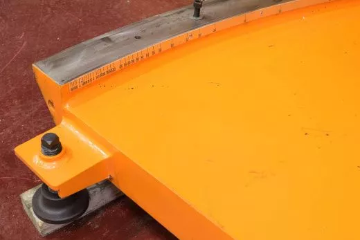 Станок спирально - навивной STALEX SBTF-1500